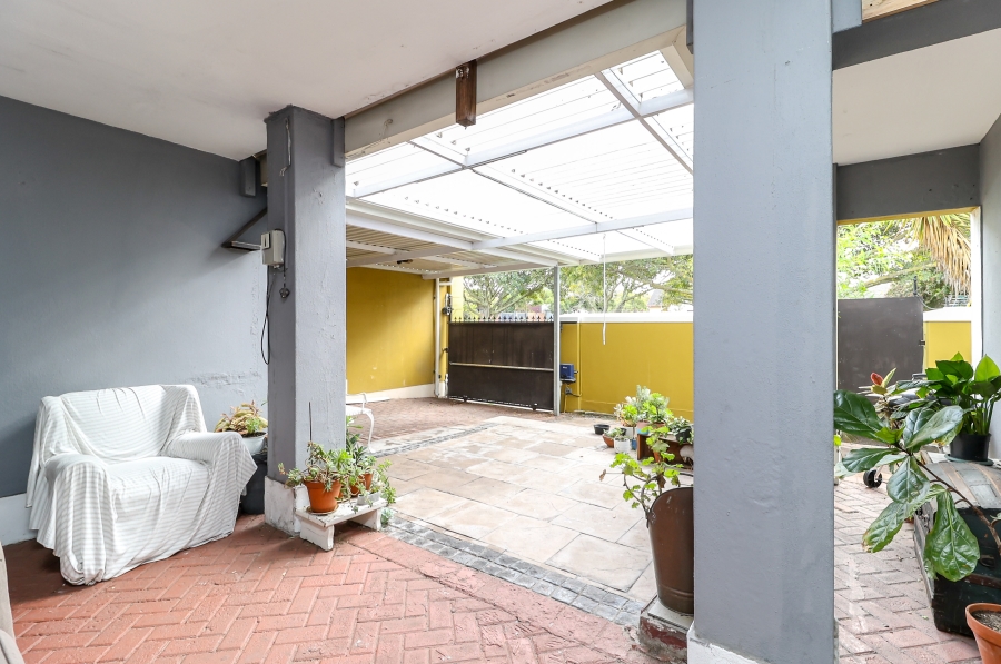To Let 2 Bedroom Property for Rent in Claremont Western Cape